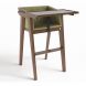 Детский стул Air 2 Kid Soft Table Etna 15, Тон 5 (темно-коричневый) (60443140)