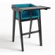 Детский стул Air 2 Kid Soft Table Etna 16, Тон 2 (черный) (60433735)
