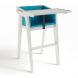 Детский стул Air 2 Kid Soft Table Etna 16, Тон 3 (белый) (60433755)