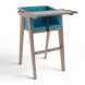 Детский стул Air 2 Kid Soft Table Etna 16, Тон 4 (серый) (60433775)