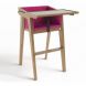 Детский стул Air 2 Kid Soft Table Etna 23, Тон 1 (светло-коричневый) (60433713)