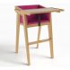 Детский стул Air 2 Kid Soft Table Etna 23, Тон Натуральный (60433669)