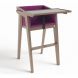 Детский стул Air 2 Kid Soft Table Etna 24, Тон 4 (серый) (60433771)