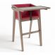 Детский стул Air 2 Kid Soft Table Etna 25, Тон 4 (серый) (60443137)