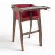 Детский стул Air 2 Kid Soft Table Etna 25, Тон 5 (темно-коричневый) (60443141)