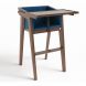 Детский стул Air 2 Kid Soft Table Etna 30, Тон 5 (темно-коричневый) (60433794)
