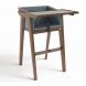 Детский стул Air 2 Kid Soft Table Etna 32, Тон 5 (темно-коричневый) (60433797)