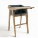 Дитячий стілець Air 2 Kid Soft Table Monolith 84, Тон 1 (світло-коричневий) (60477386)