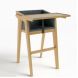 Детский стул Air 2 Kid Soft Table Monolith 84, Тон Натуральный (60477298)