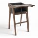 Детский стул Air 2 Kid Soft Table Monolith 97, Тон 5 (темно-коричневый) (60477419)