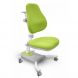 Детское кресло Evo-Kids Omega Зеленый, Белый (111011676)