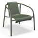 Кресло Nami Lounge Chair Olive Green (134936408)