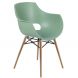 Кресло Opal Wox Pro Резеда-зеленый (27371132)