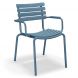 Кресло Reclips Dining Chair Sky Blue (134936443)