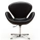 Кресло Savanna Eco Черный (10003391)