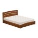 Кровать Селена Аури массив 120x200 (107722221)