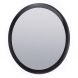 Настенное зеркало Фемели D80 Черный (94951825)
