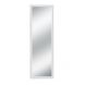 Настенное зеркало NVD-03 60х164 Белый (68973216)