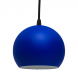 Підвісний світильник Bowl P150 Синій, White (111999176)