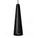 Подвесной светильник Lumia Con P100-430 Black (111999119)