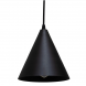 Підвісний світильник Mont P180 Black (1111014890)