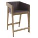 Полубарный стул Air 2 Bar S 4Soft Etna 11, Тон 1 (светло-коричневый) (60443195)