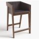 Полубарный стул Air 2 Bar S 4Soft Etna 11, Тон 5 (темно-коричневый) (60443211)