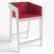 Полубарный стул Air 2 Bar S 4Soft Etna 25, Тон 3 (белый) (60443205)