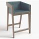 Полубарный стул Air 2 Bar S 4Soft Etna 32, Тон 4 (серый) (60435507)