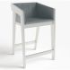 Полубарный стул Air 2 Bar S 4Soft Etna 34, Тон 3 (белый) (60435486)