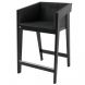 Полубарный стул Air 2 Bar S 4Soft Etna 36, Тон 2 (черный) (60435468)