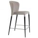 Полубарный стул Arthur Светло-серый (31251765) купить