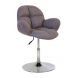 Напівбарний стілець Michel 1S chrome Soro 93 (21486852) купить