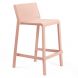 Напівбарний стілець Trill Stool Mini Rosa Bouquet (13519065)