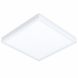 Потолочный светильник FUEVA V 285х285 Белый (110738234)