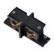 Соединитель Ctls Straight Connector Mini IP20 Черный (109986857)