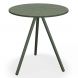 Стол Nami Caffe Table D64 Olive Green (134936413)