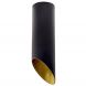 Точечный светильник Chime S SP120 Black, BrushGold (111733816)