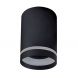 Точечный светильник FABRI Черный (1551046170)