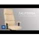 Обзор кресла для руководителя CALIFORNIA (Nowy Styl)