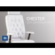 Обзор кресла для руководителя Chester (Nowy Styl)