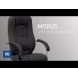 Обзор кресла для руководителя Modus (Nowy Styl)