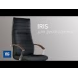 Обзор кресла для руководителя Iris (Nowy Styl)