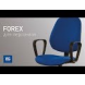 Обзор кресла для персонала Forex (Nowy Styl)
